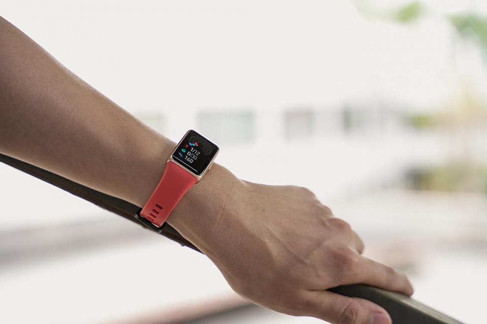 目前最好高档智能手环推荐,十大好评智能手环推荐2021