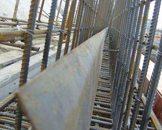 遇水膨胀止水带止水条,遇水膨胀止水条简介