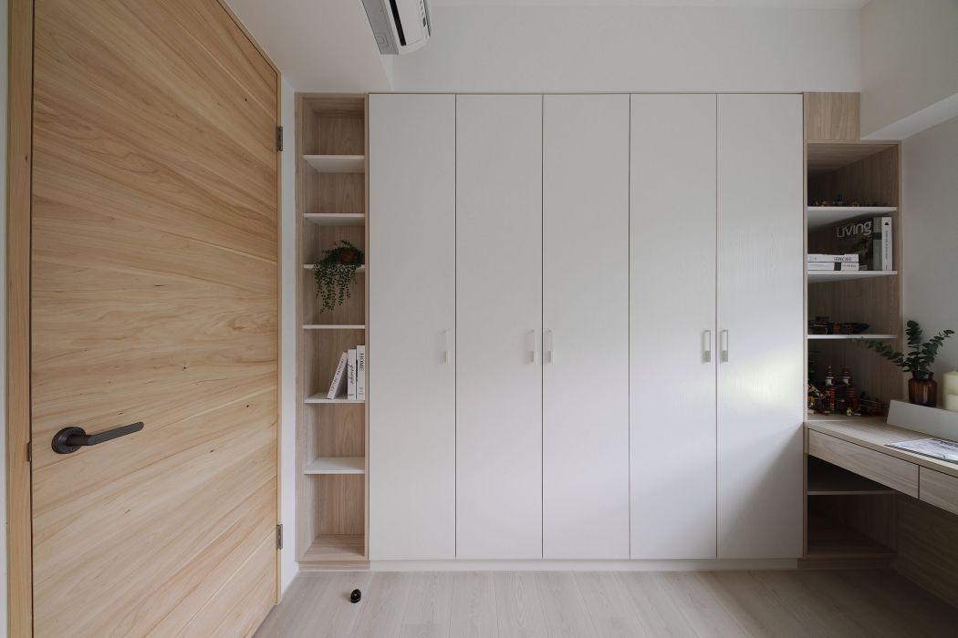 柜子的深度和宽度量哪里,柜子宽度一般是多少