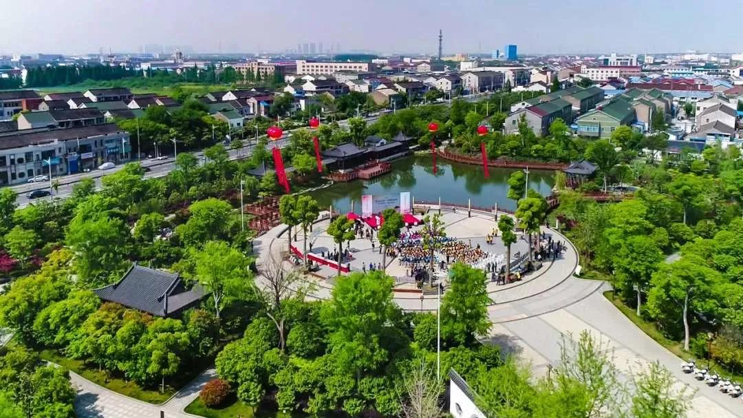 开局即冲刺！牛塘镇实现一季度“开门红”