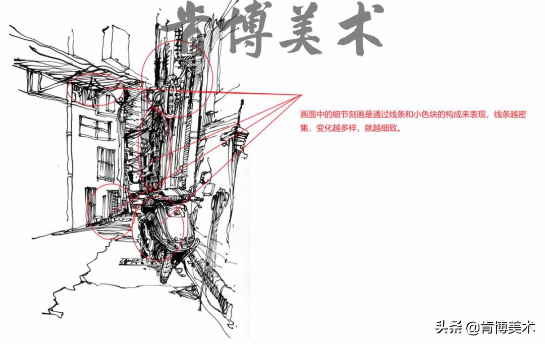 大神画画技巧大全,大神画最简单的风景画