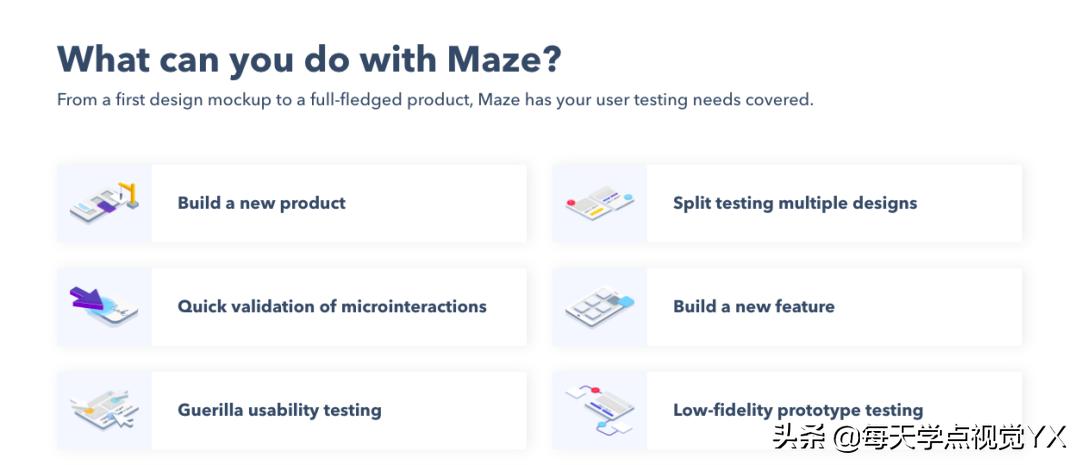 9种吸引人的UI图标样式，能给你的设计带来良好的用户体验