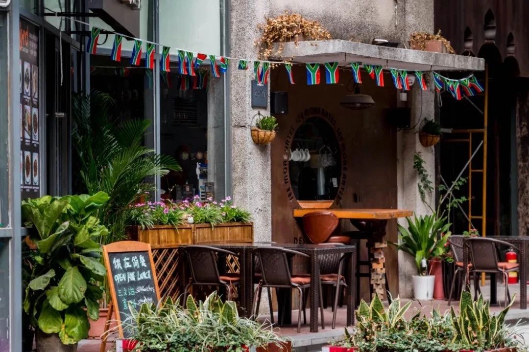 深圳夜晚小众打卡地景点,深圳十个小众打卡地