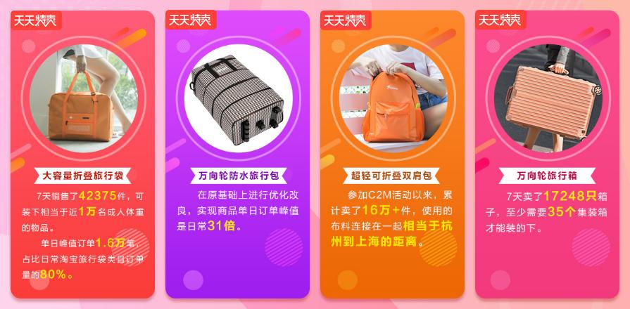 淘宝天天特卖五折秒杀活动有几天,淘宝天天特卖五折疯抢入口