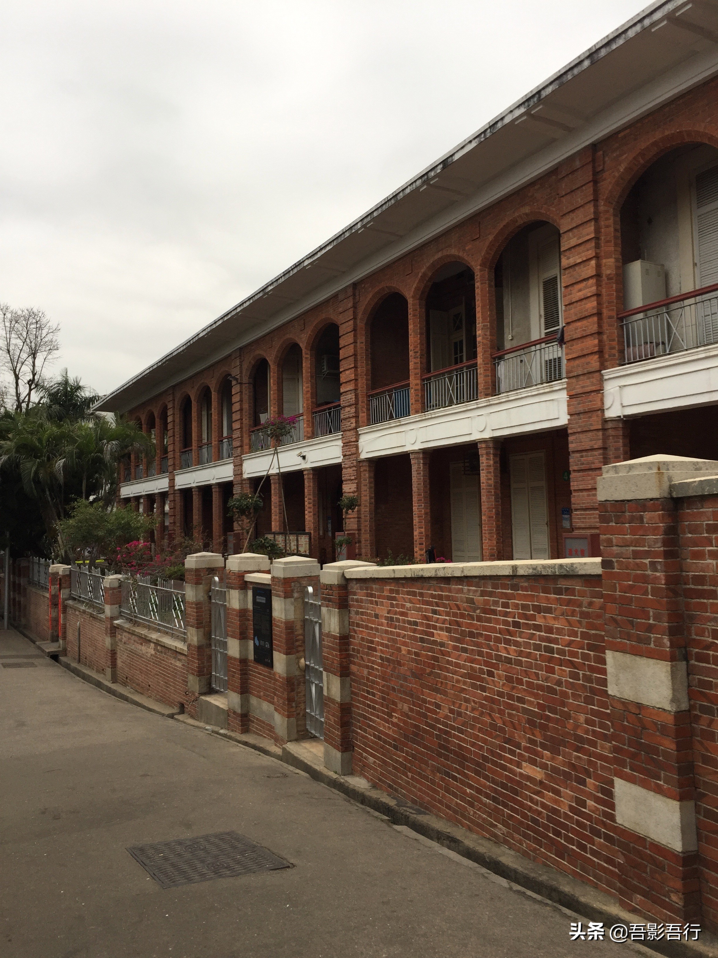 厦门鼓浪屿旅行打卡照片,厦门鼓浪屿旅游美食