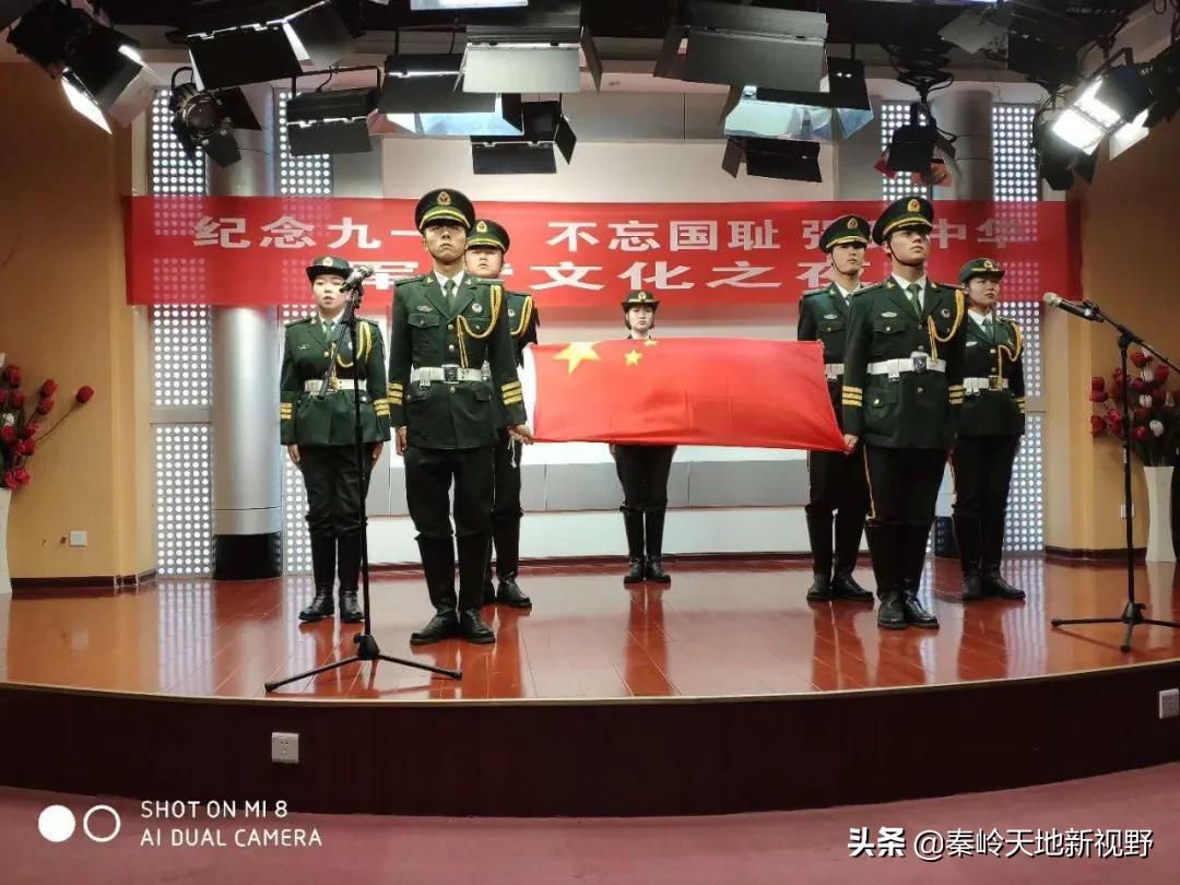 雄鹰劲旅国防教育基地军事特训营2020掠影