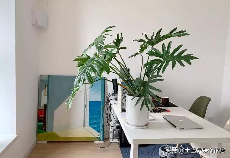 120平装修5万简约风,8万硬装现代简约风简单实用