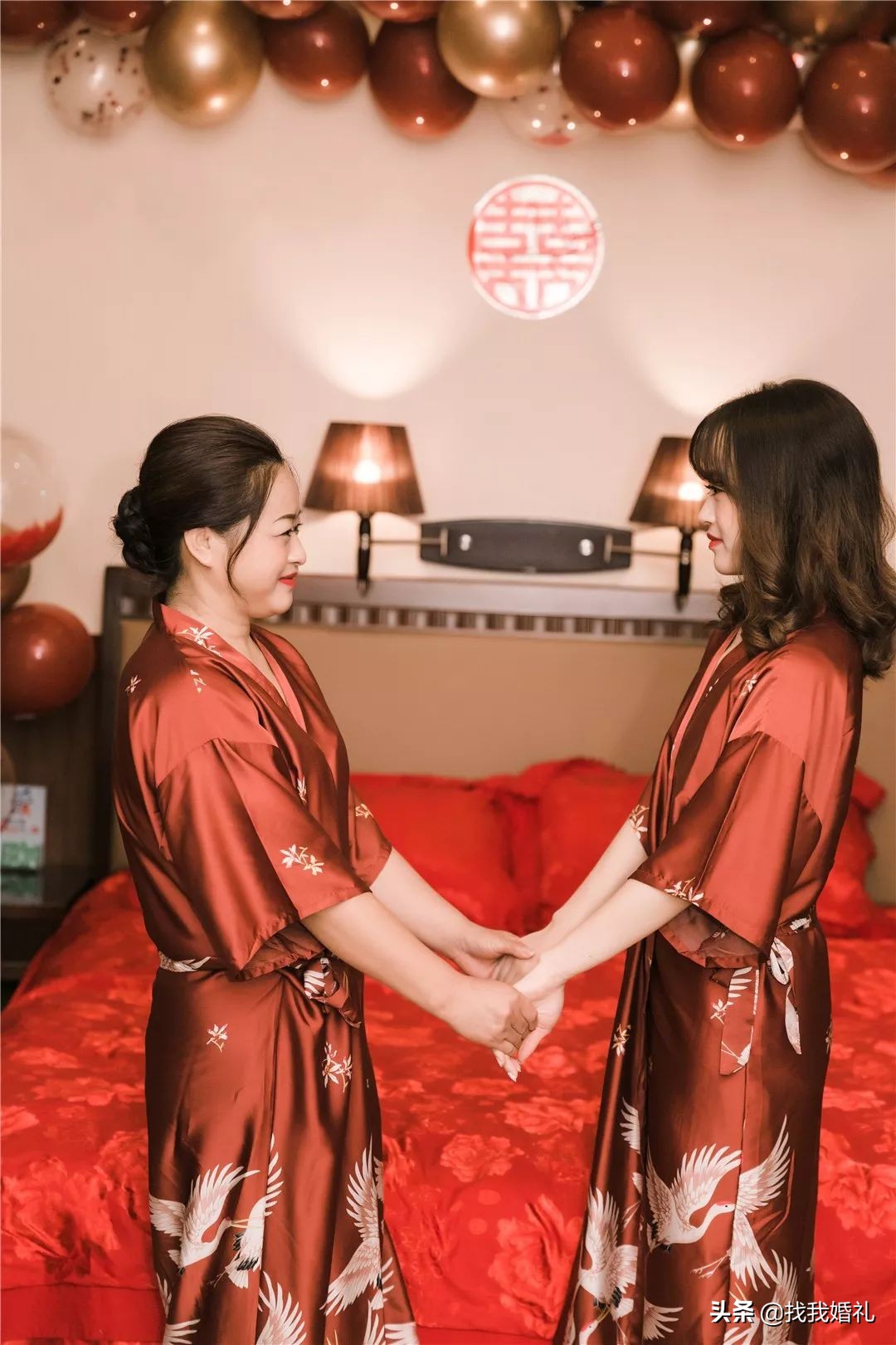 真实情侣的婚礼秀,真实温馨婚礼