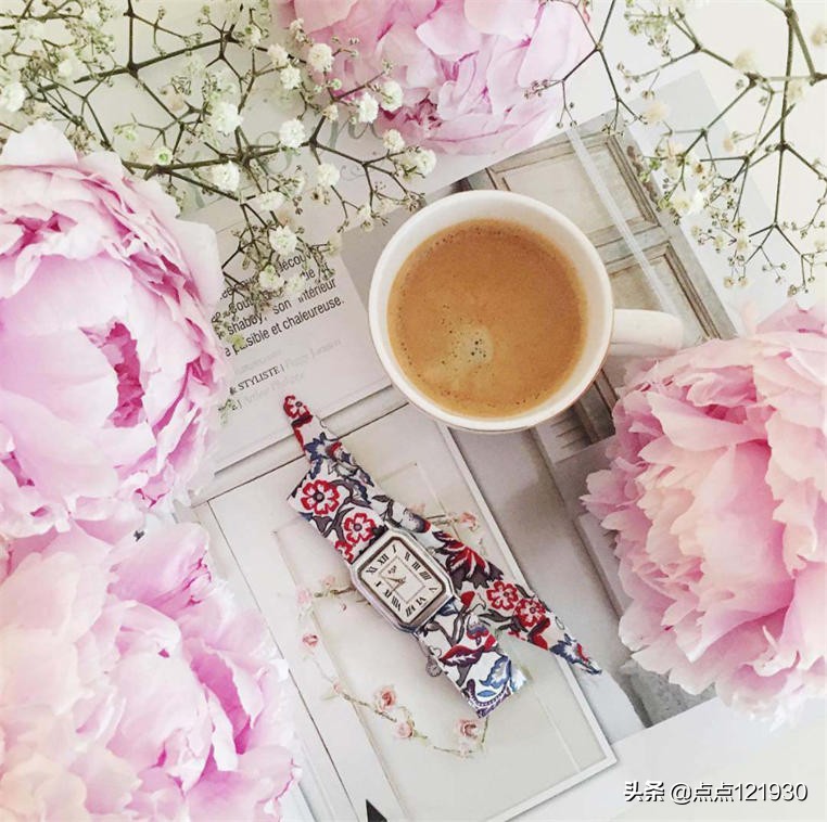 美貌绝伦气质优雅个性十足,小众大方气质女士表