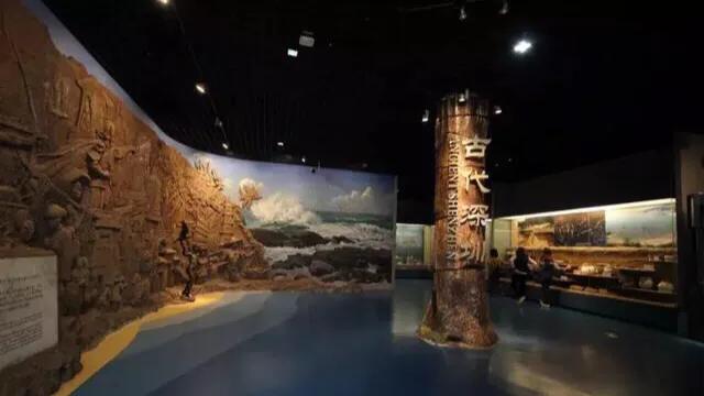 深圳适合小朋友好玩的地方推荐,深圳十个值得带孩子玩的地方