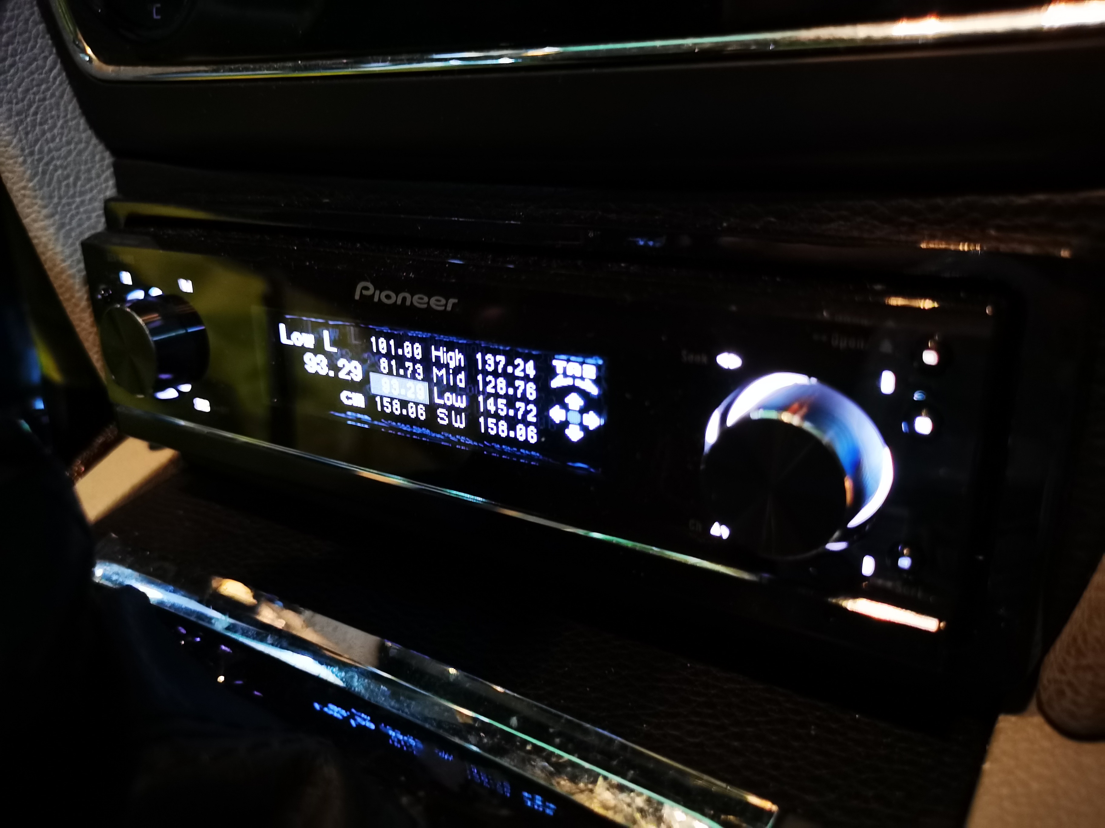 斯柯达明锐17款中控改家用音响,斯柯达音响改装