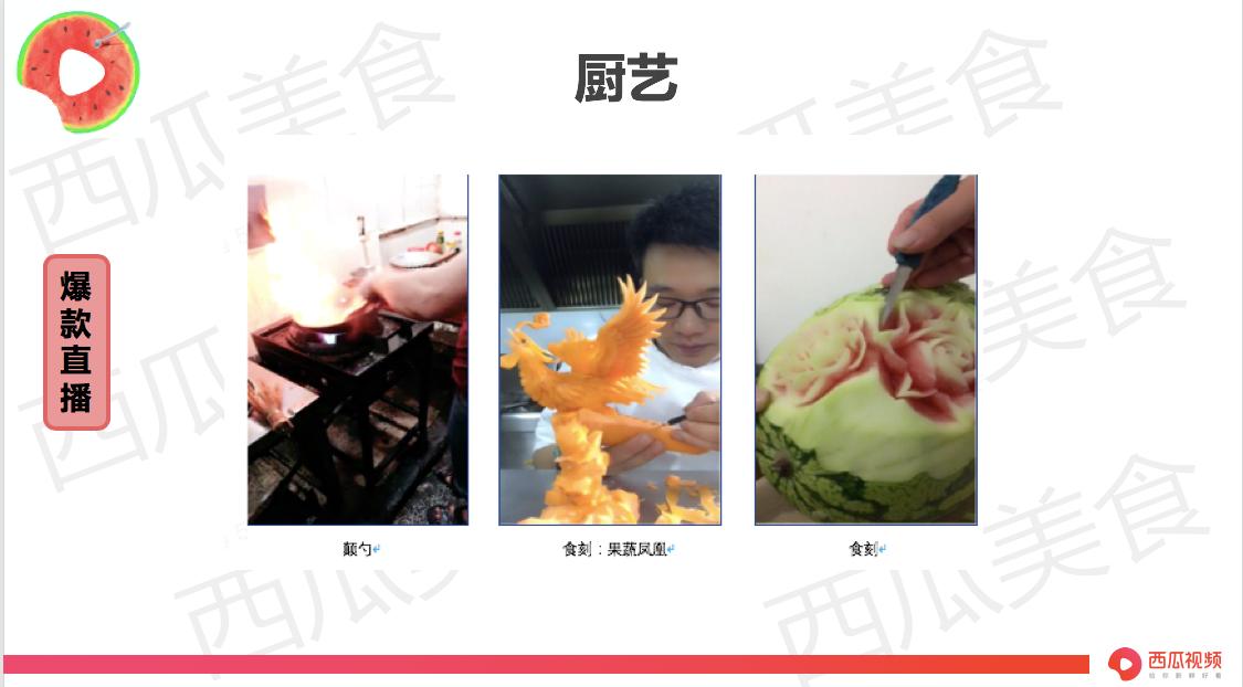 西瓜视频直播快速涨粉,西瓜直播如何涨粉