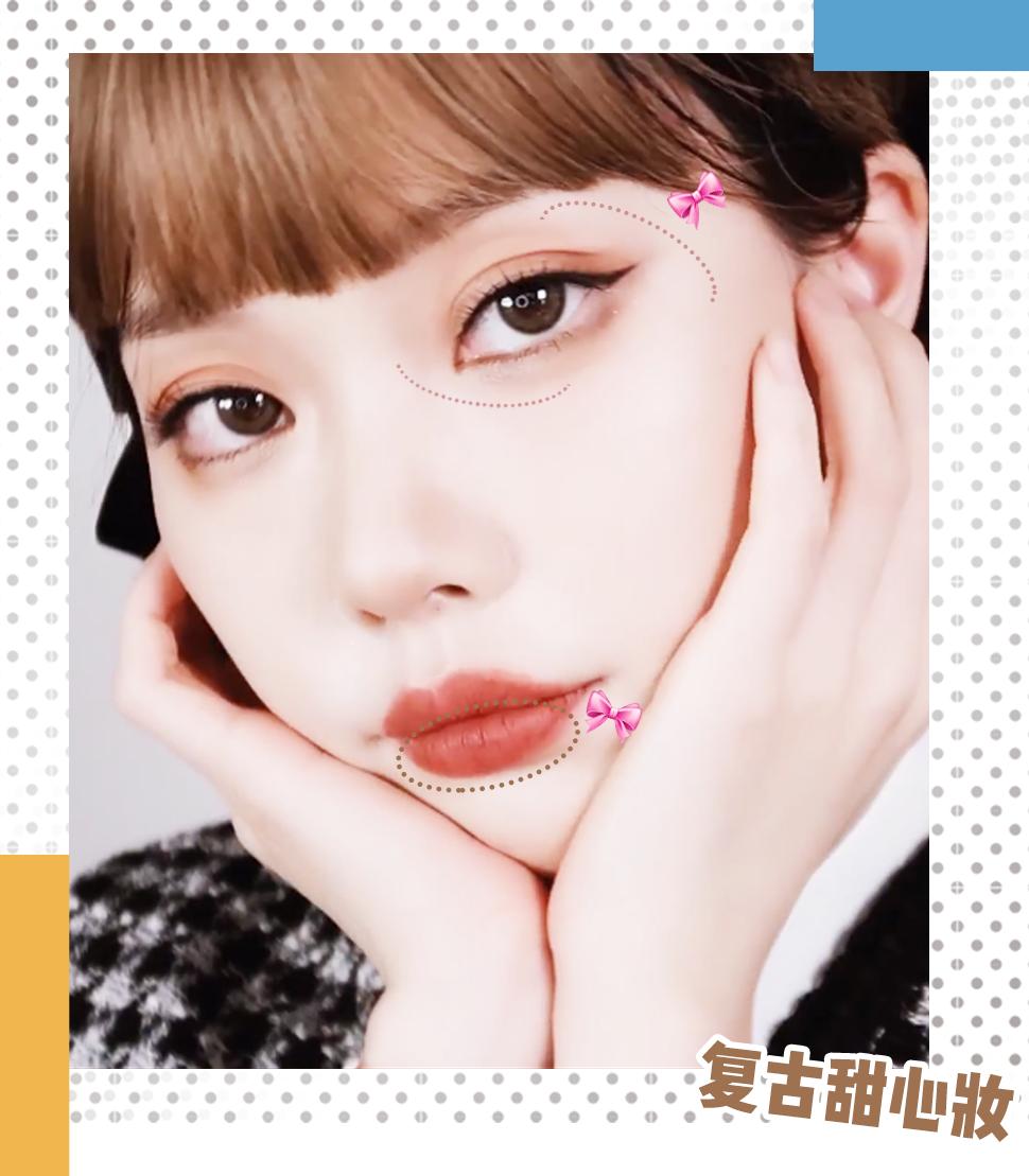 超简单的化妆方法,化妆的正确步骤顺序日常