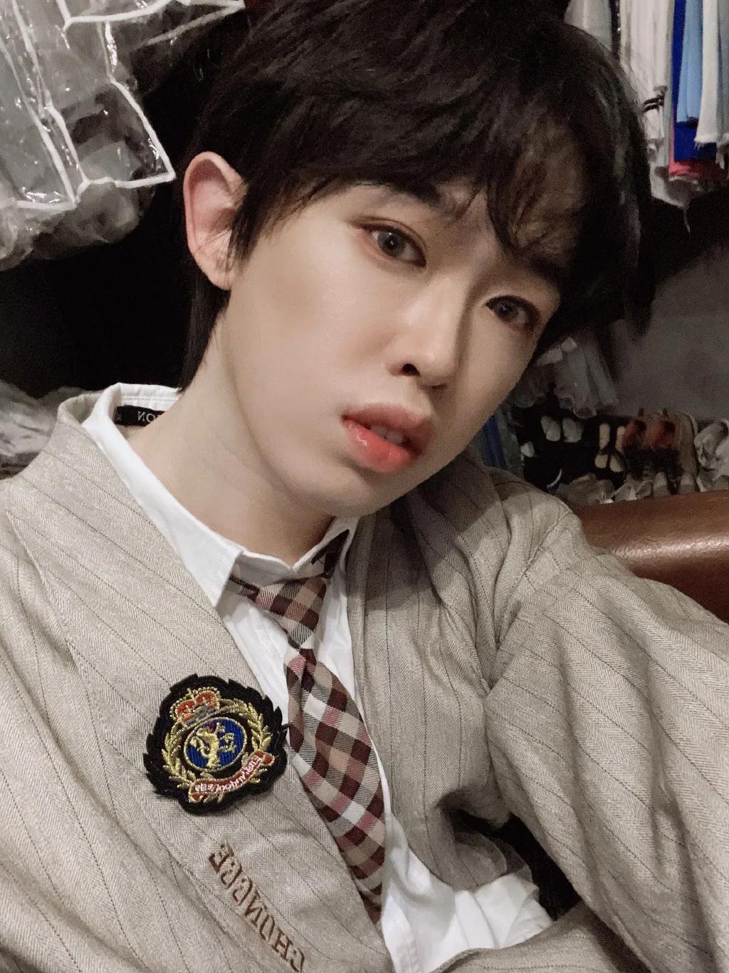 中国人民大学最帅留学生！一开口东北话十级：哎呀妈呀，老帅了