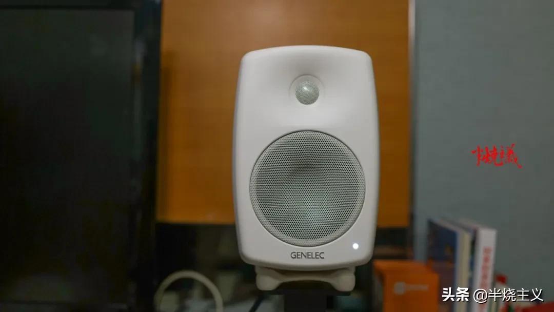 后疫情时代的宅家HIFI日常（1）