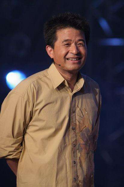 原央视毕福剑直播间,网红毕福剑