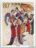 新乡故事牧野倾城,新乡古代的故事