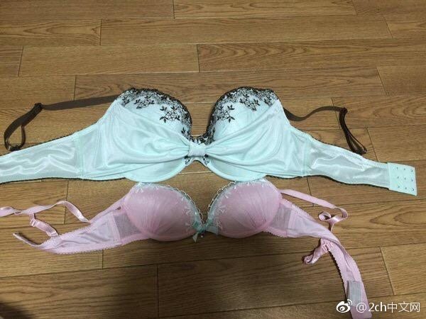 胸罩全杯罩和半杯罩的区别,日本胸罩尺寸和中国对比