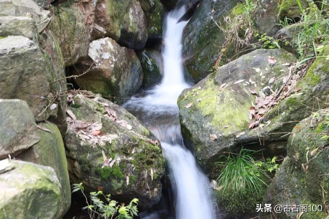 与兰亭对应的书法圣地,兰亭书法纪念馆