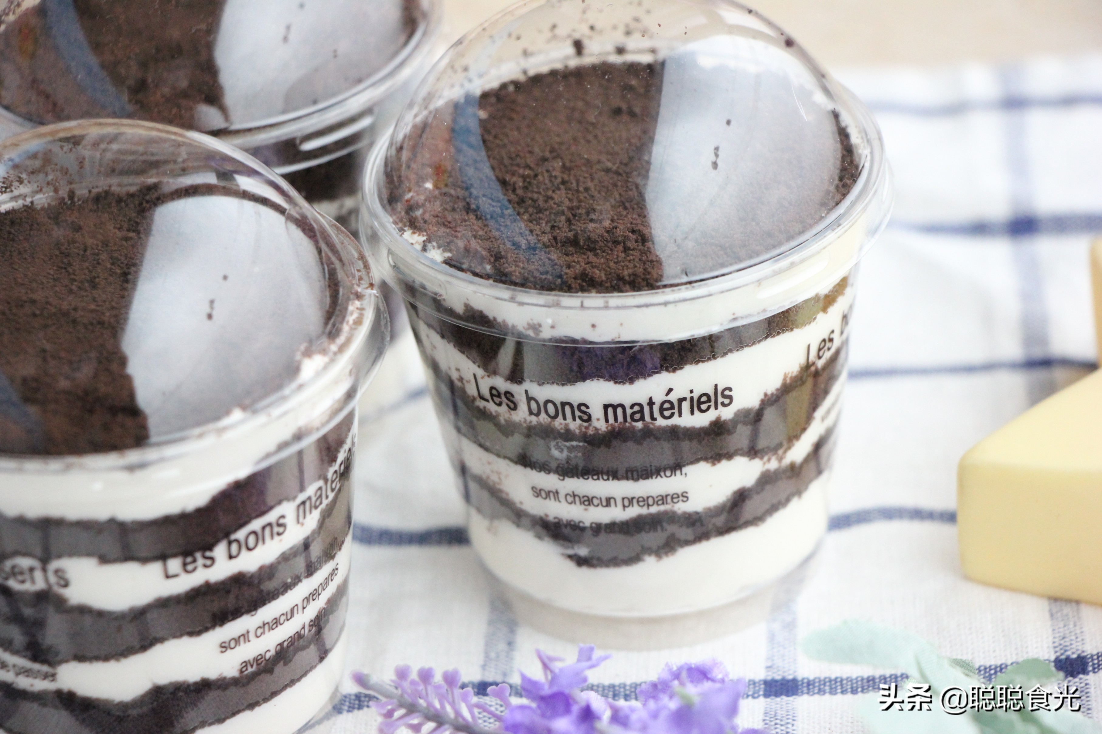 网红糖水甜品摆摊,16种网红甜品做法