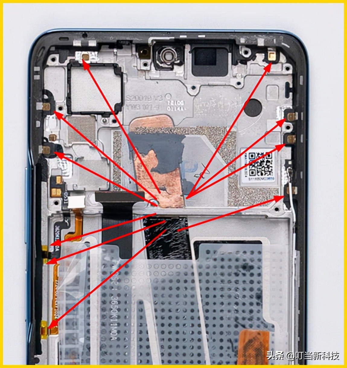 iphone13pro总是信号很差,iphone13pro与华为信号对比