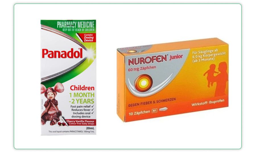 海淘儿童药品暗藏风险,海淘童药需谨慎