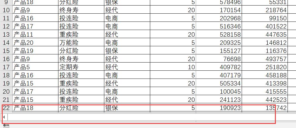 滚动条不见了怎么回事,滚动条没反应怎么办