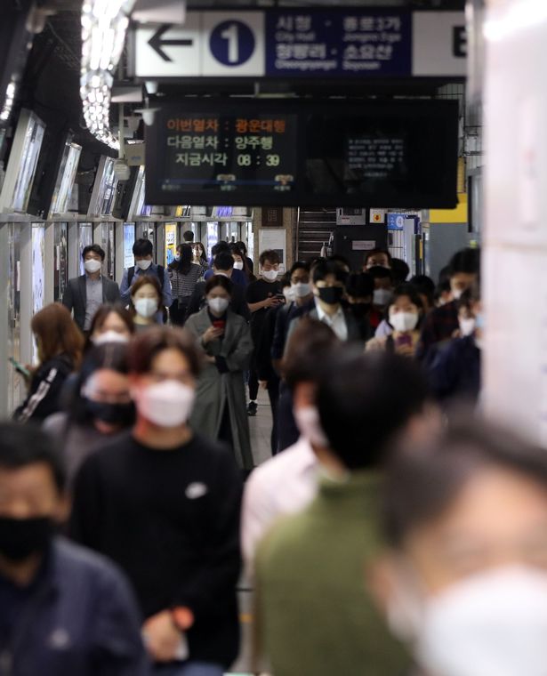 韩国富川最新疫情消息,韩国富川疫情最新情况