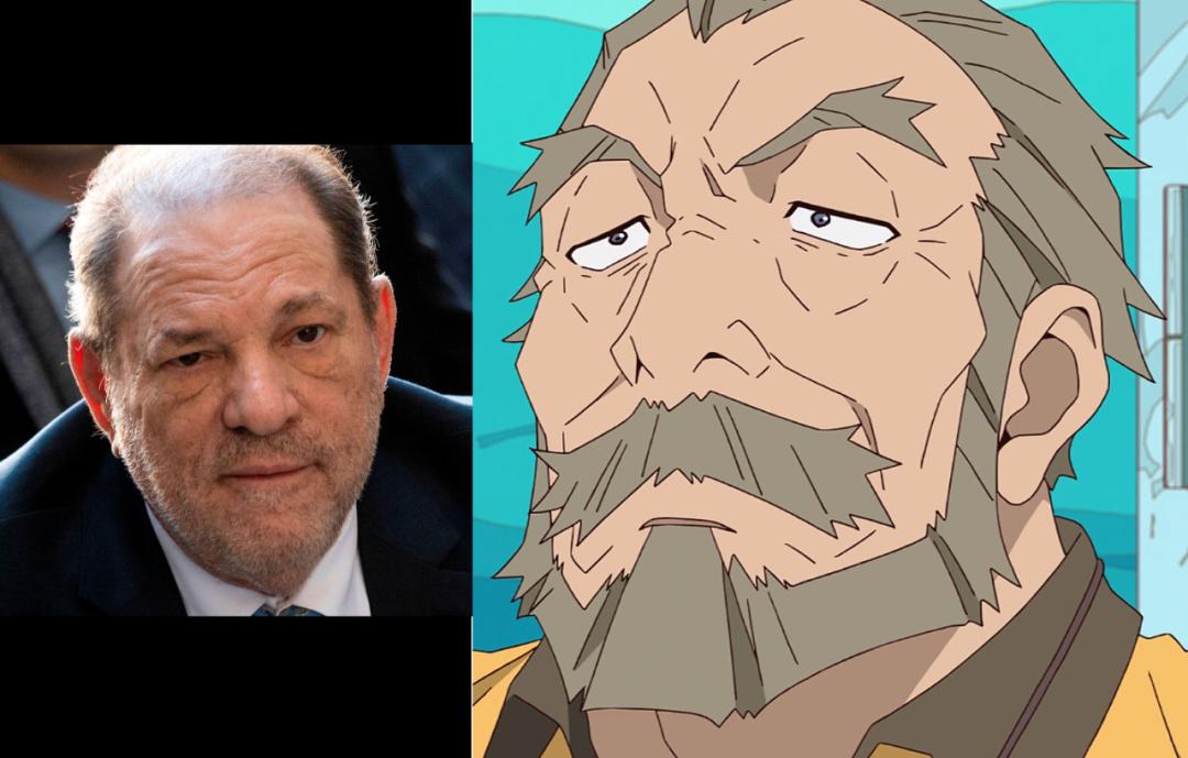 8.8分的行骗故事,一集反转反转再反转,到底谁被骗了?