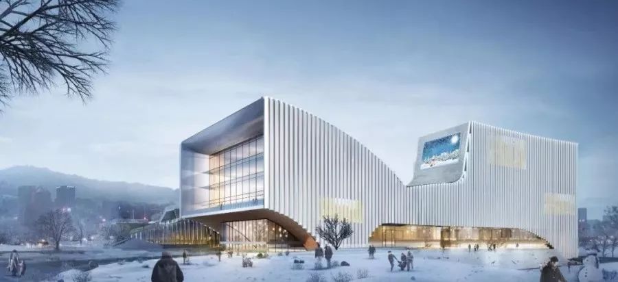 紧邻自贸区！江北超级综合体，劲爆消息曝光！