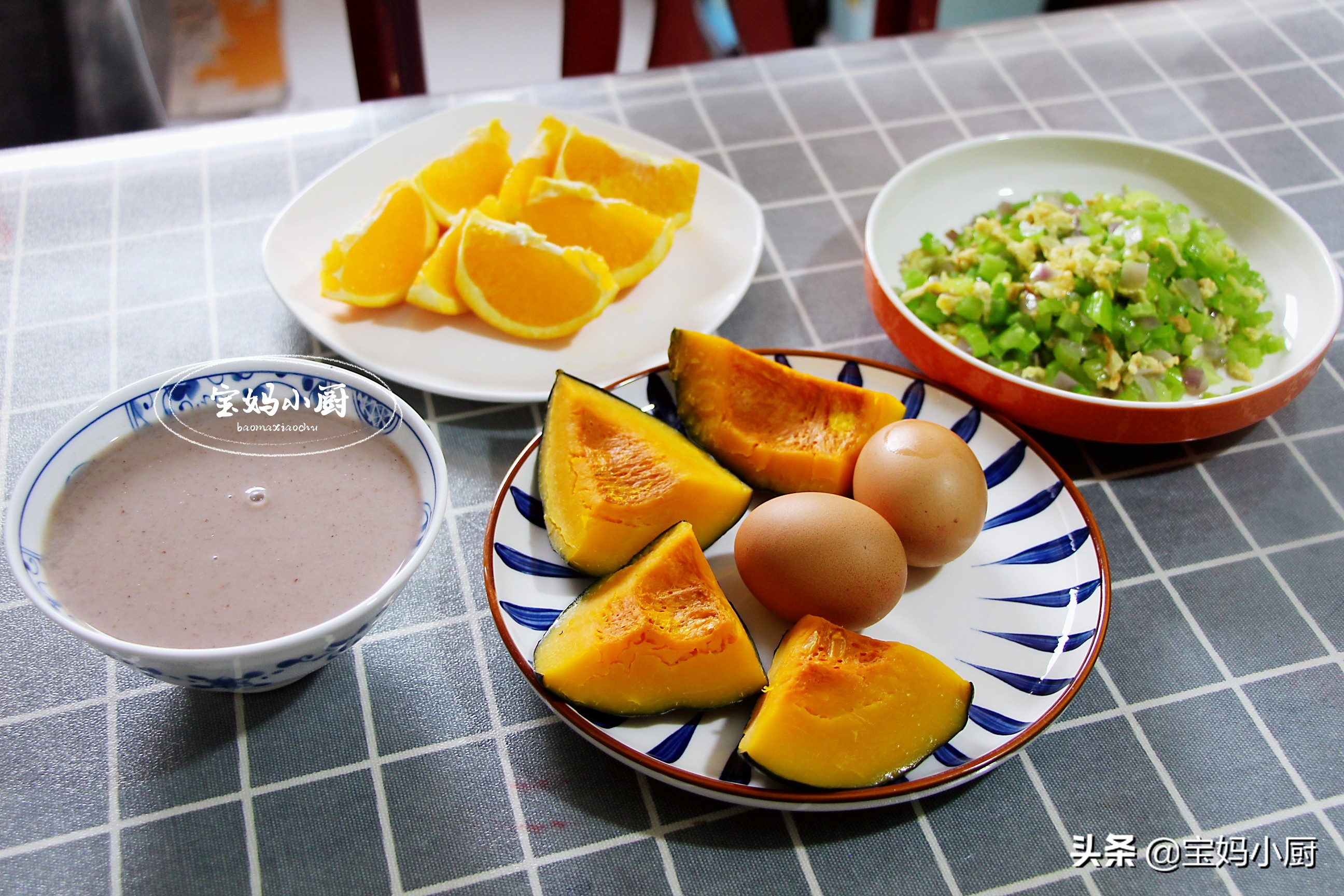 学生开学早餐吃什么,开学后早餐食谱大全