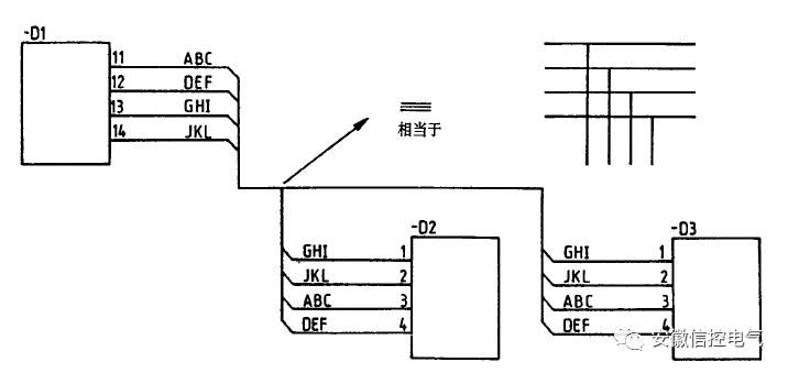 电气图纸设计规范最新版,电气图设计手册和规范