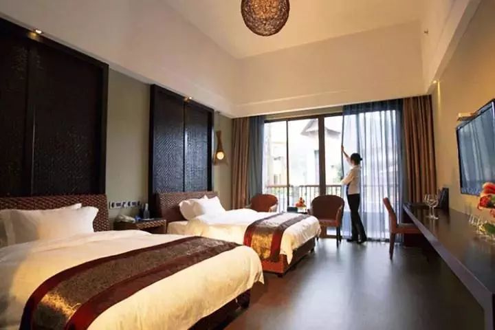 惠州怡情谷温泉度假酒店好不好,惠州博罗怡情谷温泉酒店好吗