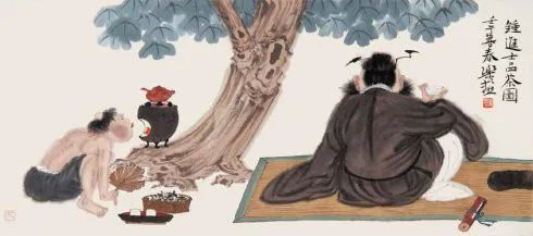 补骨脂配伍药方,补骨脂的功效与验方