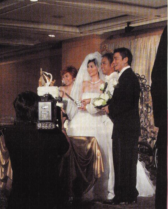 香江群音之校长传人•李克勤