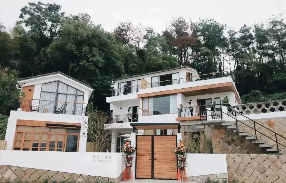 宁德蕉城区七都泰禾雅居民宿,宁德哪个民宿好点实惠又便宜