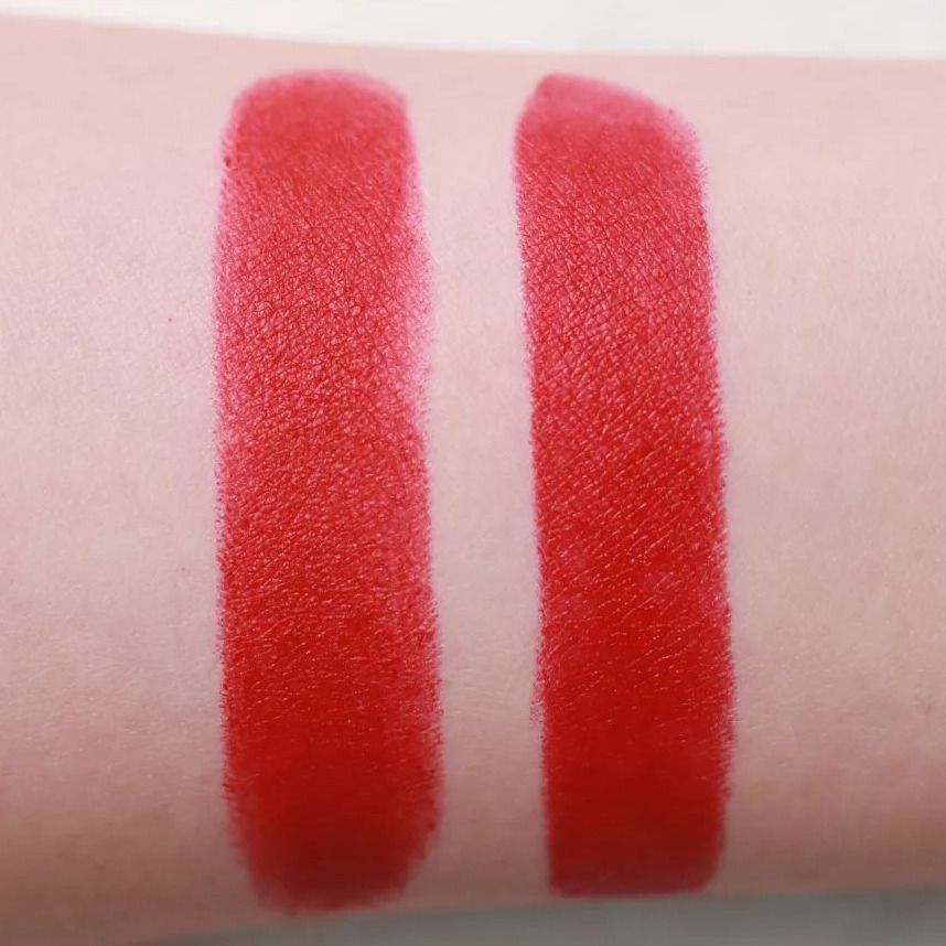 怎么辨别mac口红真假最新款,mac小辣椒口红真假鉴别