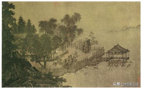 苏先生读诗｜《古诗词精选10000篇大全集》2850—3000篇怨曲重招