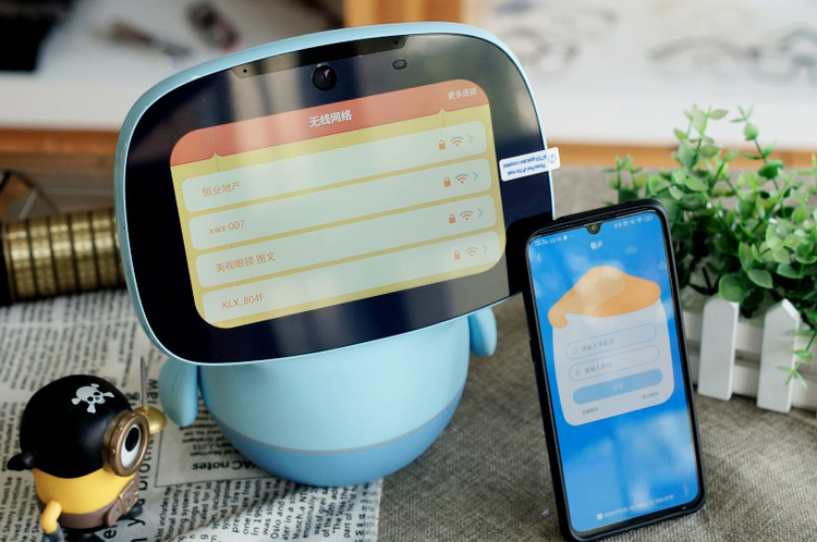 早教智能机器人优缺点,智能早教机器人哪个实惠好用