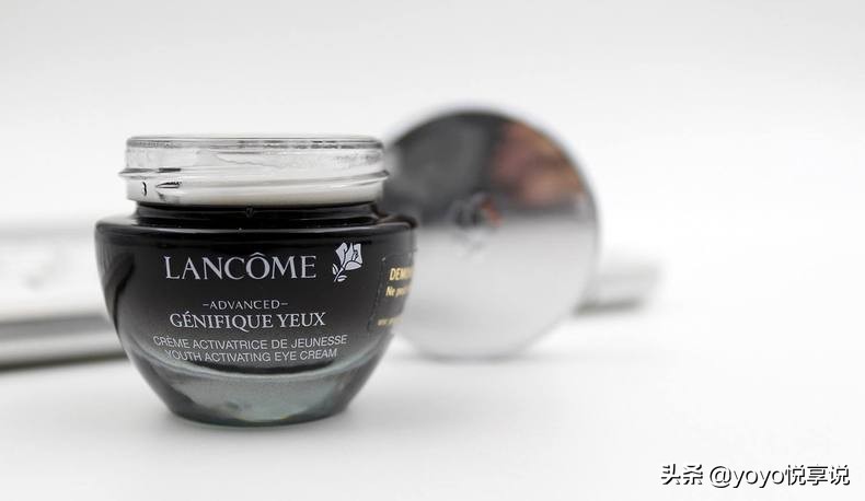 值得买的眼霜和精华,值得囤货的眼霜