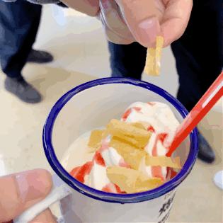 果茶好看又好喝,果茶好喝