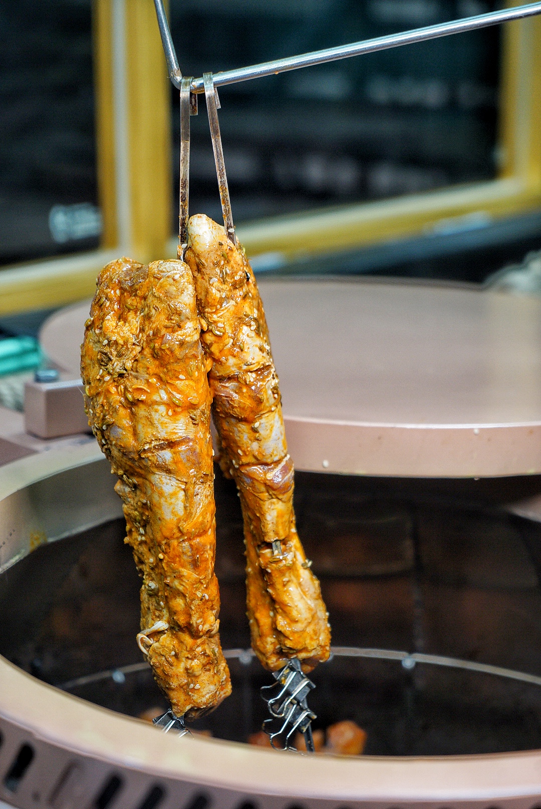 必吃榜烧烤店网红打卡,必吃榜烧烤网红打卡