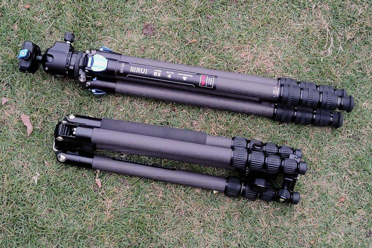 思锐稳定型三脚架套装,思锐迷你三脚架测评