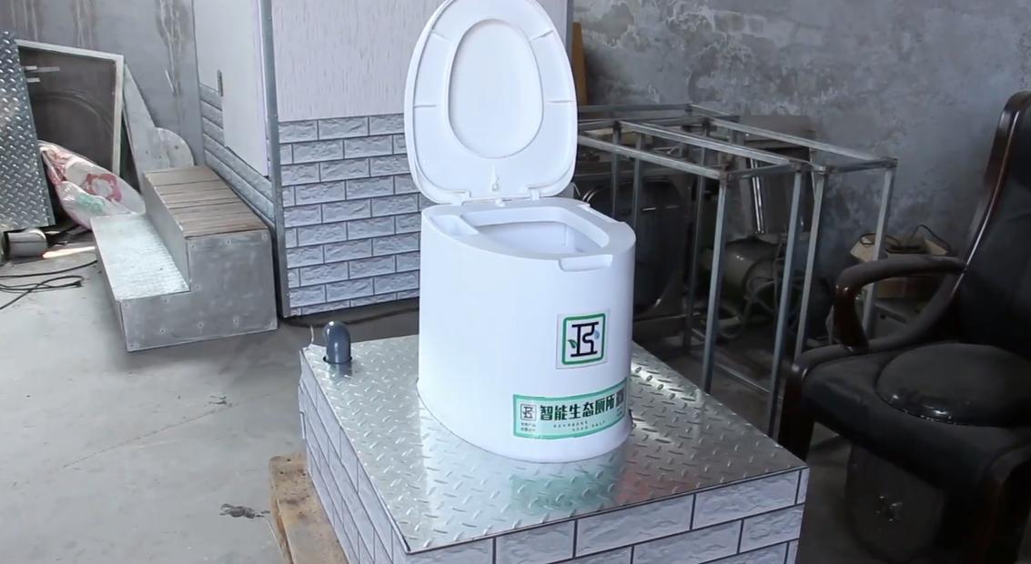 现在的农村厕所改造方法,目前农村厕所改造的方法