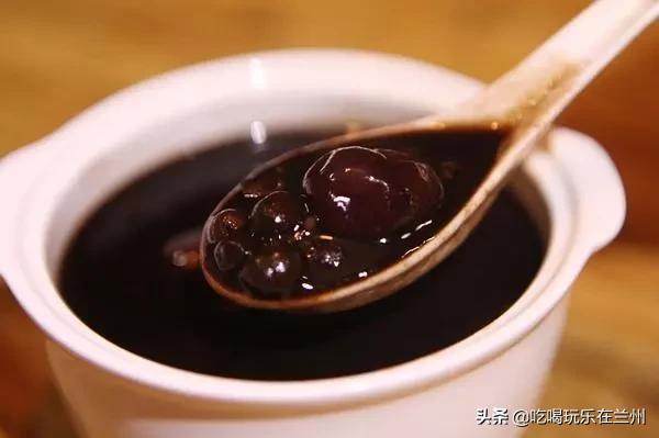 推荐的兰州精致的美食,兰州美食必吃榜前十牛肉面