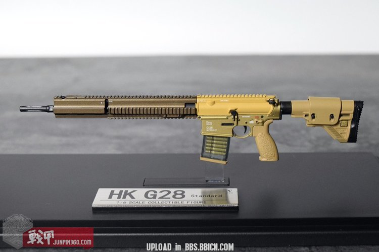 深度分析狙击手,深度评测全新栓狙