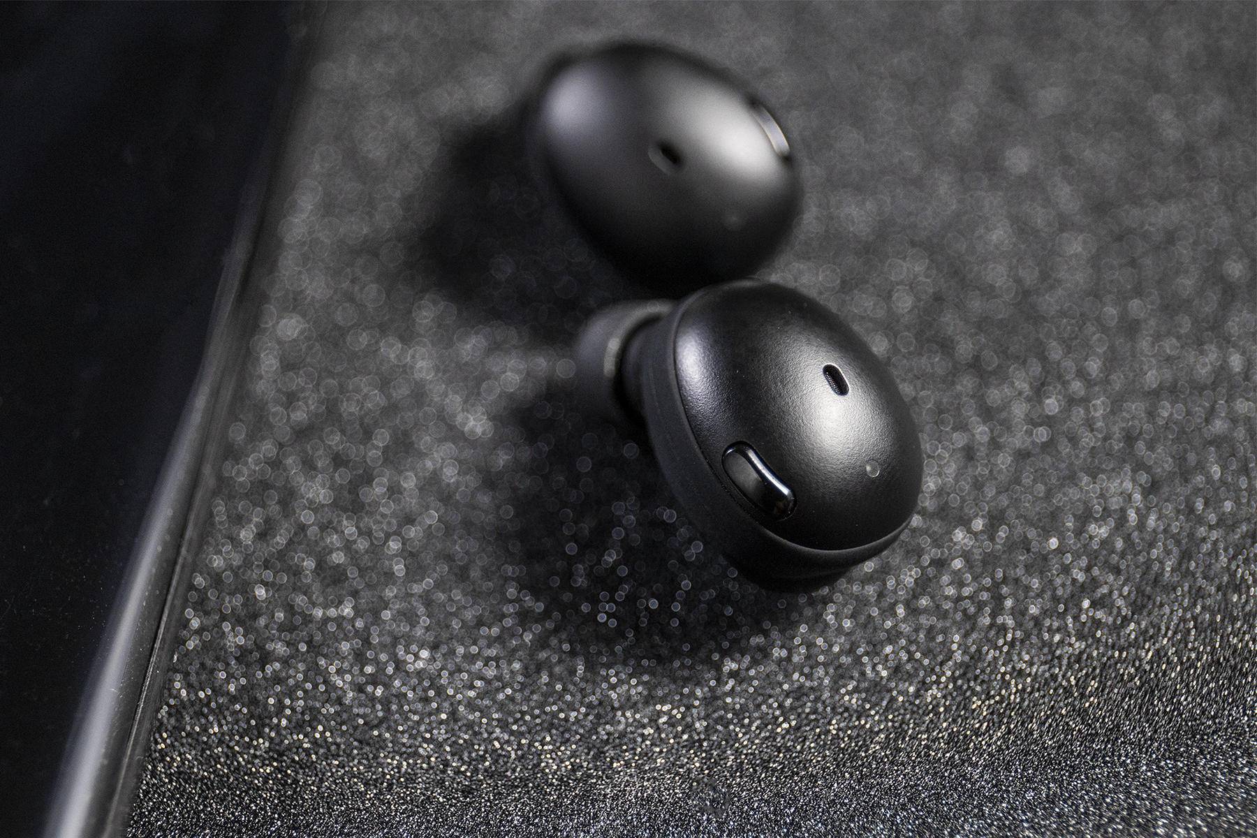 轻便好听300元内TWS上佳选择余音WH-189体验