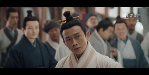 瞎编历史、洗白“淫后”、碰瓷豆瓣,于正你快闭嘴吧!