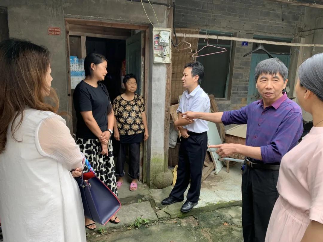 三八巾帼志愿服务,妇联三八志愿服务活动