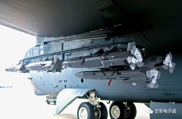 电子战技术与市场,电子战发展方向